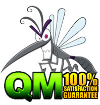 QM 滅蚊專家 logo, 滅蚊燈,滅蚊, QM 滅蚊燈 , QM 滅蚊機